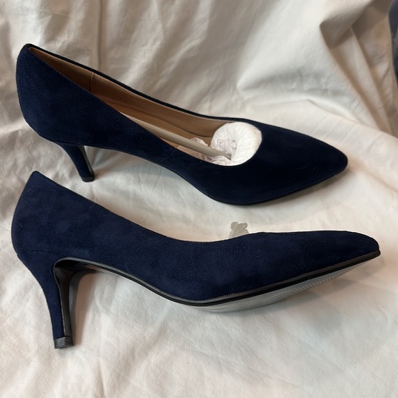 Pumps - Picture 2 of 5